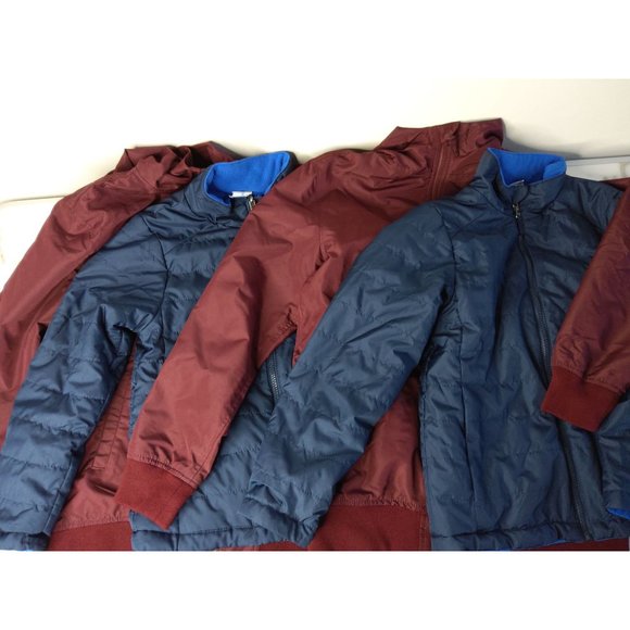 Children's Place Boys School Jacket Set (2) - Picture 3 of 9